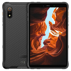 Tablette Durcie Ultra Résistante 8 Pouces 4GB 64GB Android 12 Haute Performance 4G étanche YONIS