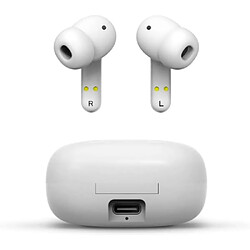 Avis Energy Sistem 452989 Ecouteurs Sans Fil Intra-Auriculaire Plastique Blanc