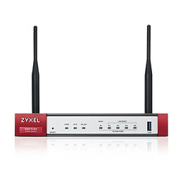 Router ZyXEL USGFLEX50AX-EU0101F 