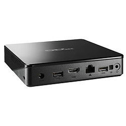 Shuttle XPC nano NS02AV2