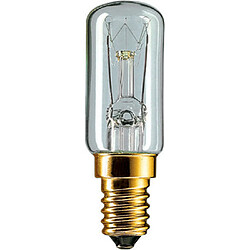 Abi Aurora ampoule abi - e14 - 25w - t17 - 230 volts