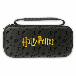 BigBuy Accessories Coffret pour Nintendo Switch Harry Potter