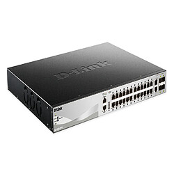 Avis Switch D-Link DGS-3130-30PS/SI