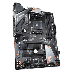 B450 AORUS ELITE AORUS B450 AORUS ELITE