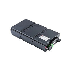 APC Pack Batterie UPS by Schneider Electric - Lead Acid - Sans entretien/Scellé/Étanche - Remplaçable à chaud - 3 ans