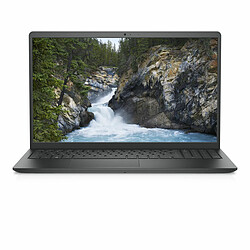 Ordinateur Portable Dell Vostro 3520 Espagnol Qwerty 256 GB SSD 8 GB RAM 15,6" Intel Core I3-1215U 