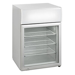 Mini Armoire Réfrigérée Négative COUNTER TOP 90 N - 113 Litres - IARP