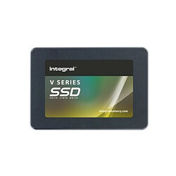 Integral 2000 GB V Series SATA III 2.5” SSD Version 2 2.5" 2000 Go Série ATA III TLC