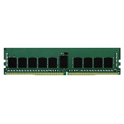 Kingston 32Go DDR4-3200MHz Reg ECC 32Go DDR4-3200MHz Reg ECC Single Rank Module