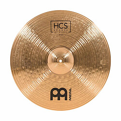 HCSB20R HCS Bronze Ride 20 Meinl