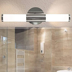 Applique Murale Palmera chrome 2x40w - EGLO LIGHTING -