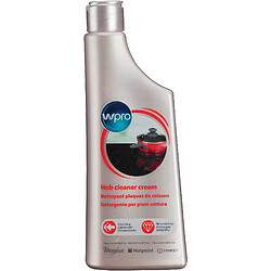 Crème nettoyante vitrocéramique 250ml - vtc101 - WPRO 