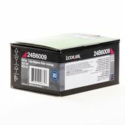 Lexmark 24B Cartouche de toner 24B6009