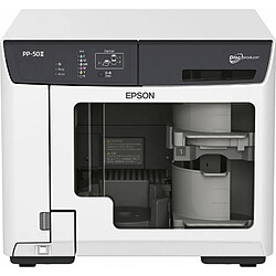 EPSON Duplicateurs CD/DVD PP-50II