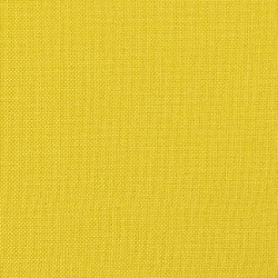 Acheter vidaXL Ensemble de canapés 2 pcs avec coussins Jaune clair Tissu