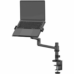 Avis Support pour Portable, eBook et iPad Neomounts DS20-425BL1 17,3" 11,6"