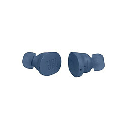 Avis Ecouteurs True Wireless JBL Tune Buds Bleu