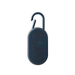 Enceinte sans fil Bluetooth Lexon Mino T LA124DB9 True Wireless Bleu foncé