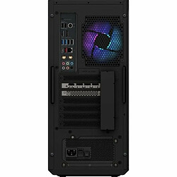 PC de bureau MSI 32 GB RAM 2 TB SSD NVIDIA GeForce RTX 4080 pas cher