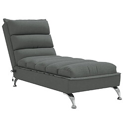 Transat & chaise longue