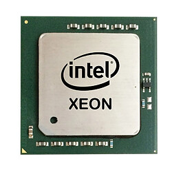 Processeur CPU Intel Xeon 3200DP 3.2Ghz 2Mo FSB 800MHz PPGA604 Mono Core SL7ZE · Occasion 