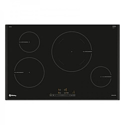 Plaque à Induction Balay 3EB985LU 80 cm (4 Zones de cuisson)