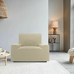 Avis Housse de canapé Sofaskins NIAGARA Beige - Fauteuil 1 place 70 - 110 cm