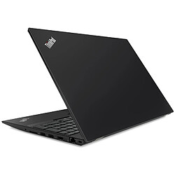 Avis LENOVO THINKPAD T580 CORE I5 8350U 1.7GHZ · Reconditionné