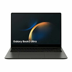 Ordinateur Portable Samsung Galaxy Book3 Ultra NP960XFH-XA2ES 1 TB SSD 16 GB RAM Intel Core i7-13700H 