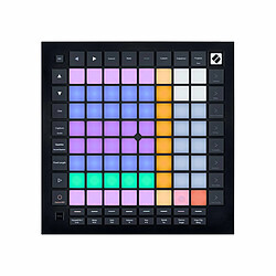 Avis Launchpad Pro MK3 Novation