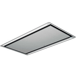 Hotte plafond 100cm 510m3/h inox - prf0163520 - ELICA