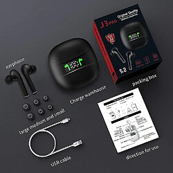 Universal YYH CASET-CASSE BLUETOOTH AVEC MICROPHONE INTÉGRÉ