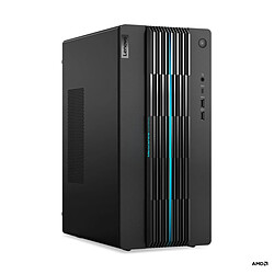 PC de bureau Lenovo IdeaCentre Gaming 5 17ACN7 90TQ 16 GB AMD Ryzen 7 5700G 16 GB RAM NVIDIA GeForce RTX 3060