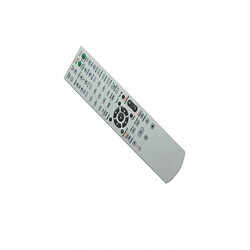 GUPBOO Télécommande Universelle de Rechange Pour Sony STR-DH800 STR-K1600 STR-K790 STR-KG700 ST