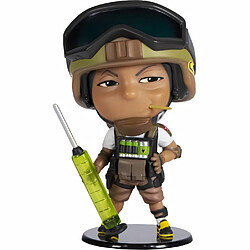 Ubisoft Figurine Chibi Six Collection : Lesion