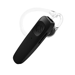 Avis Tellur Vox 155 Oreillette Bluetooth, noir