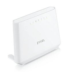 Avis Zyxel EX3301-T0 wireless router