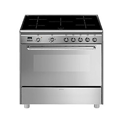 Cuisinière Smeg