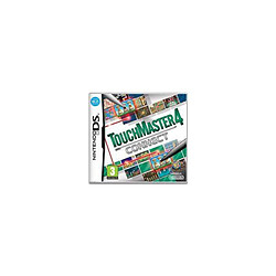 Warner Bros. Games Touchmaster 4