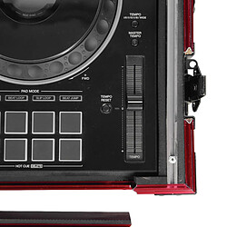 Avis Flight case XDJ-XZ Elite Plugger