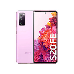 Samsung Galaxy S20 FE 6Go/128Go Violet (Cloud Lavander) Dual SIM G780