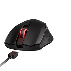 HP Souris sans fil OMEN Vector