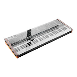 Prophet REV-2 Keyboard Cover DeckSaver 