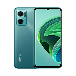 Xiaomi Redmi Note 11E 5G- 6/128 Go- vert