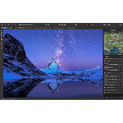 Profil Technology Affinity Photo v2 - Licence perpétuelle - 1 Mac - A télécharger