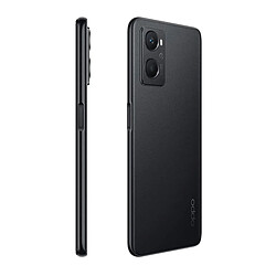 Avis OPPO A96 4G 8Go/128Go Noir (Starry Black) Double SIM