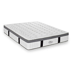 MAISON AUBERTIN Matelas ALTESSE Mémoire de forme 180x200