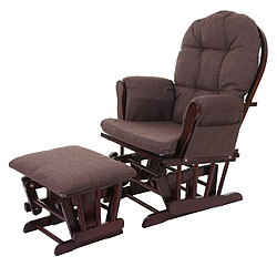 Fauteuil Decoshop26