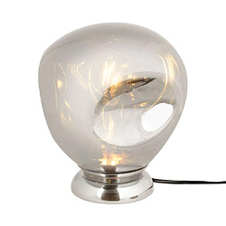 Present Time Lampe de table Blown Glass L