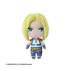 Square-Enix Final Fantasy IX - Peluche Zidane 14 cm 